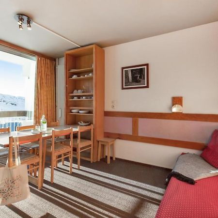 Residence Pierre & Vacances Le Gypaete Val Thorens Eksteriør billede